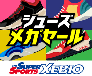 スーパースポーツゼビオ