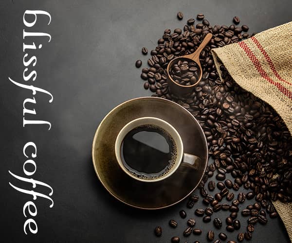 blissful coffee（ブリスフルコーヒー）通販販売店はこちら！公式サイトの情報も調べました。