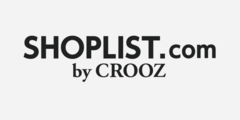SHOPLIST.com by CROOZ（新規購入）のポイント対象リンク