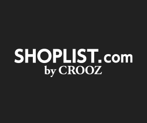SHOPLIST.com by CROOZ（新規購入）