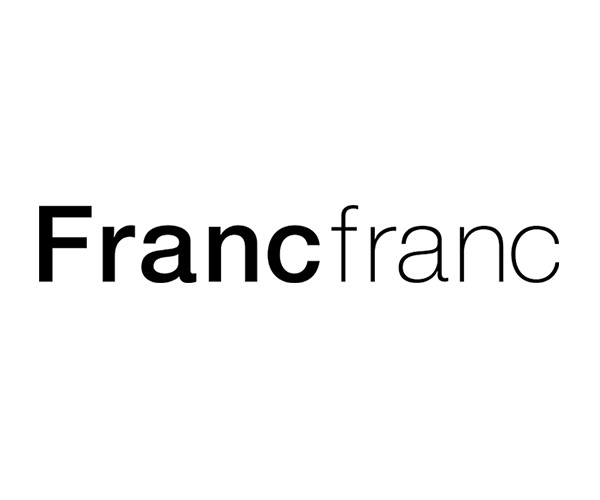 Francfranc ONLINE SHOP（フランフラン オンライン ショップ）