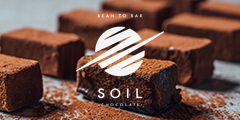 SOIL CHOCOLATEのポイント対象リンク