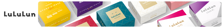 LuLuLun（ルルルン）公式サイト
